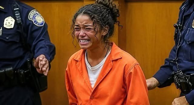 Teen Girl Sentenced to 58 Years in Prison After She Ra…See more…