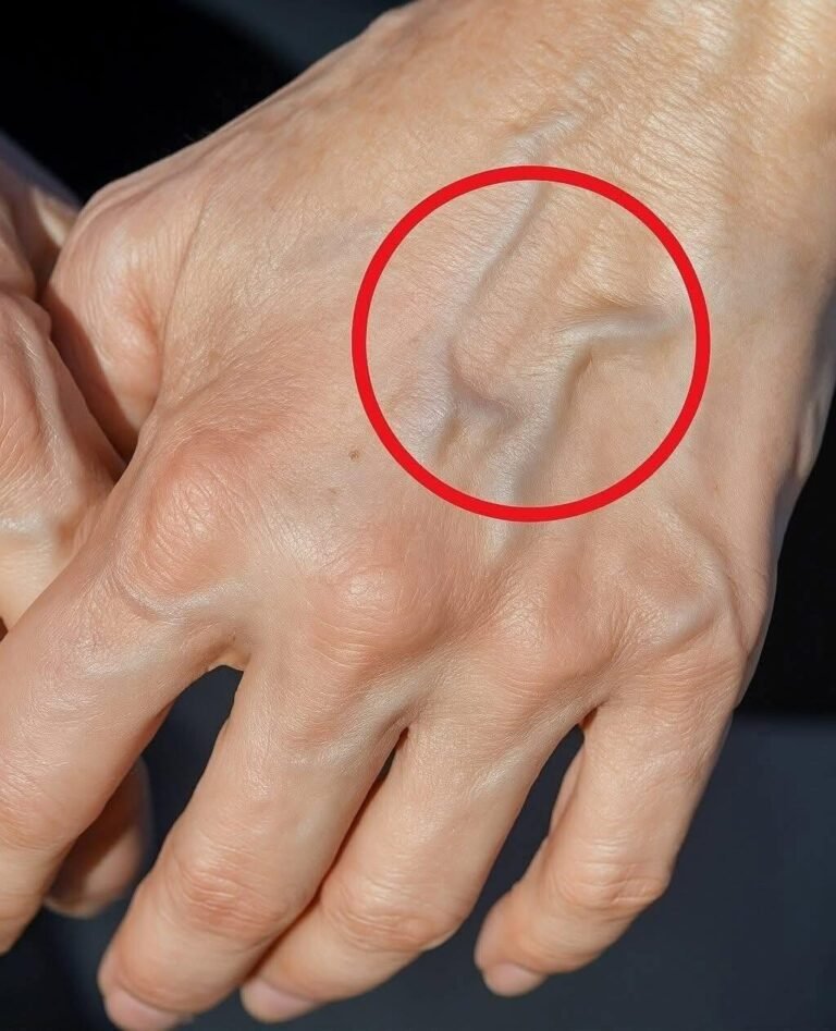 When to Worry About Veins That Appear Out of Nowhere