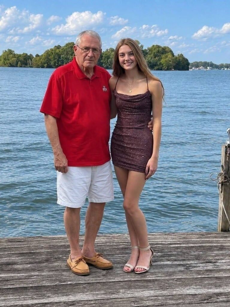 The company director fired me in front of everyone. Two hours later, he called and said, “Dress nicely and meet me by the lake