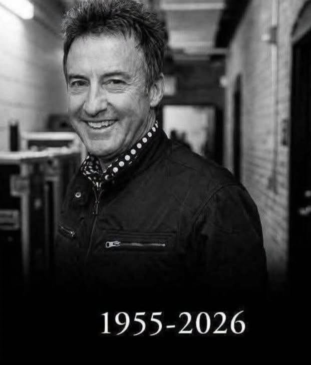 The Passing of a Legendary Musician Whose Rhythm and Message Inspired Generations