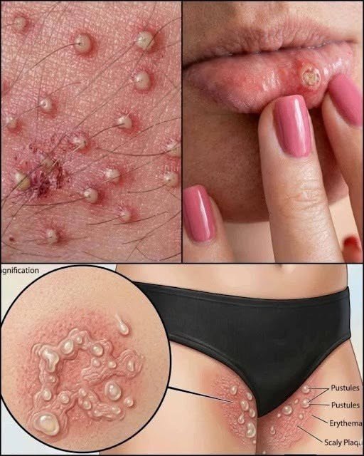 Attention! These are the first signs of this…See more