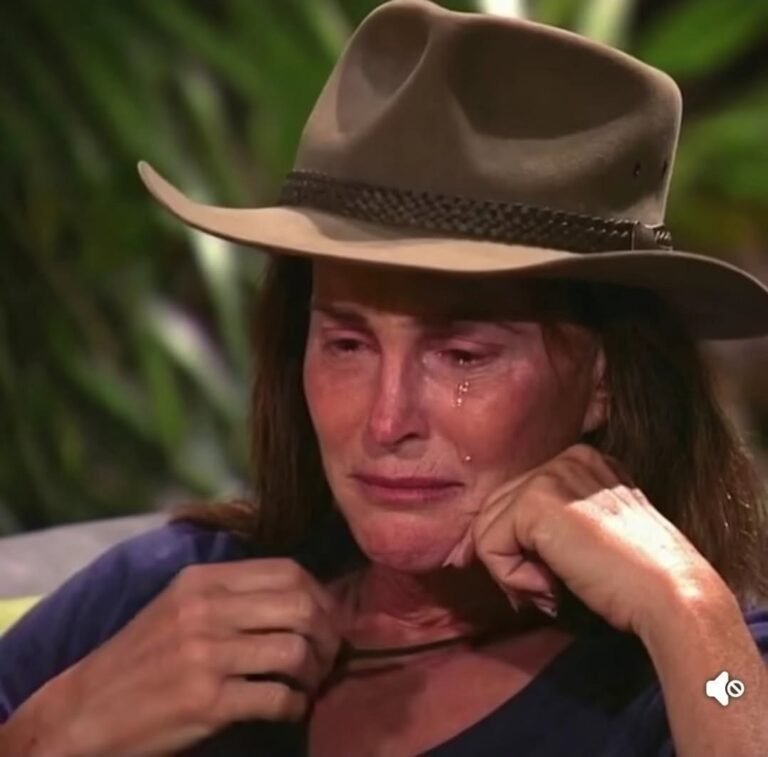 Caitlyn Jenner admits that she tested positive for….See More
