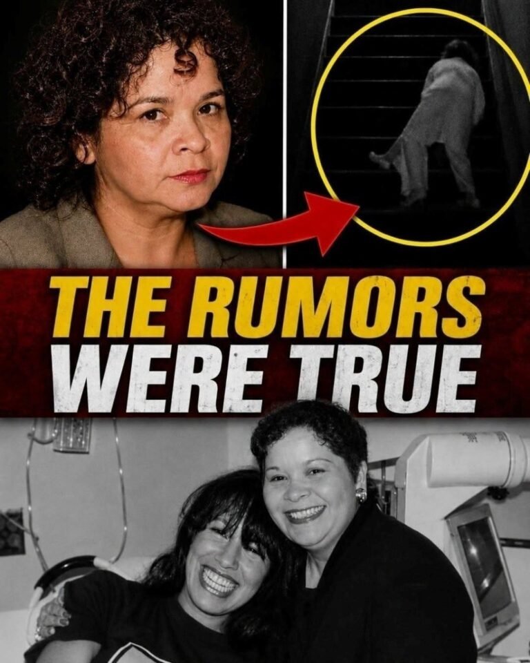 Yolanda Saldívar shocks the world by confessing that Selena was not… See more