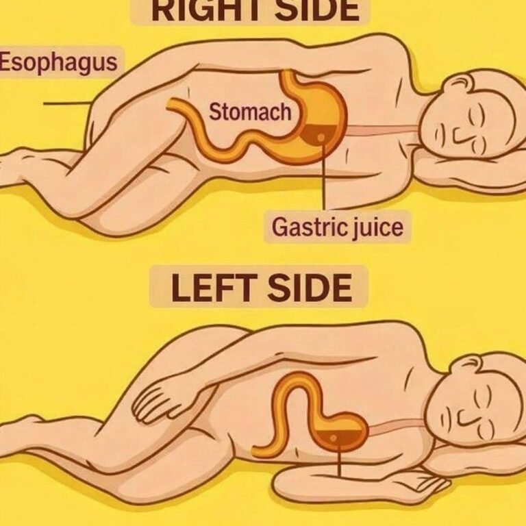 If You Drool While Sleeping Often, Check for These 6 Diseases