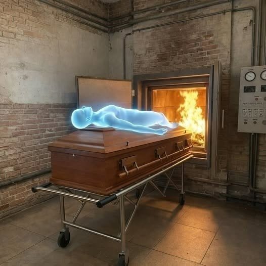 THE SIN OF CREMATION according to the Bible says that…see more