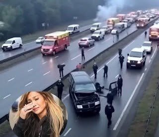 20 minutes ago in Chicago,b/ Jennifer Lopez has been confirmed as…see more