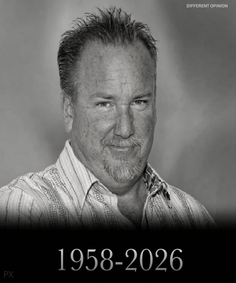 With Heavy Hearts, The Entertainment World Lost A True Fan Favorite…