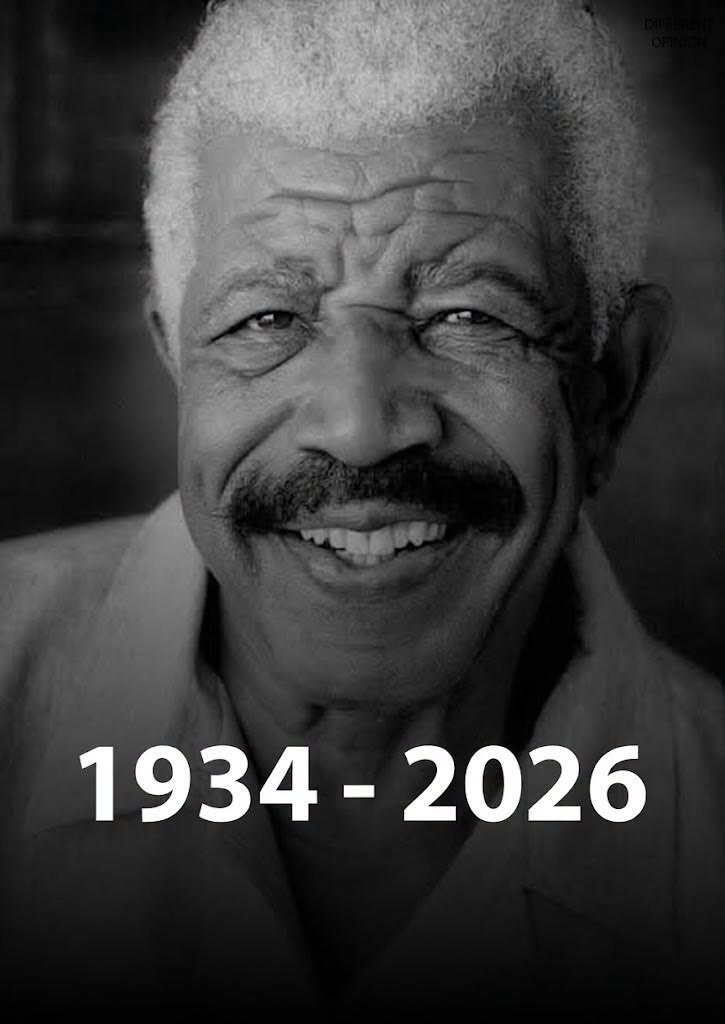 A Beloved Television Star Who Shaped Generations Is Remembered